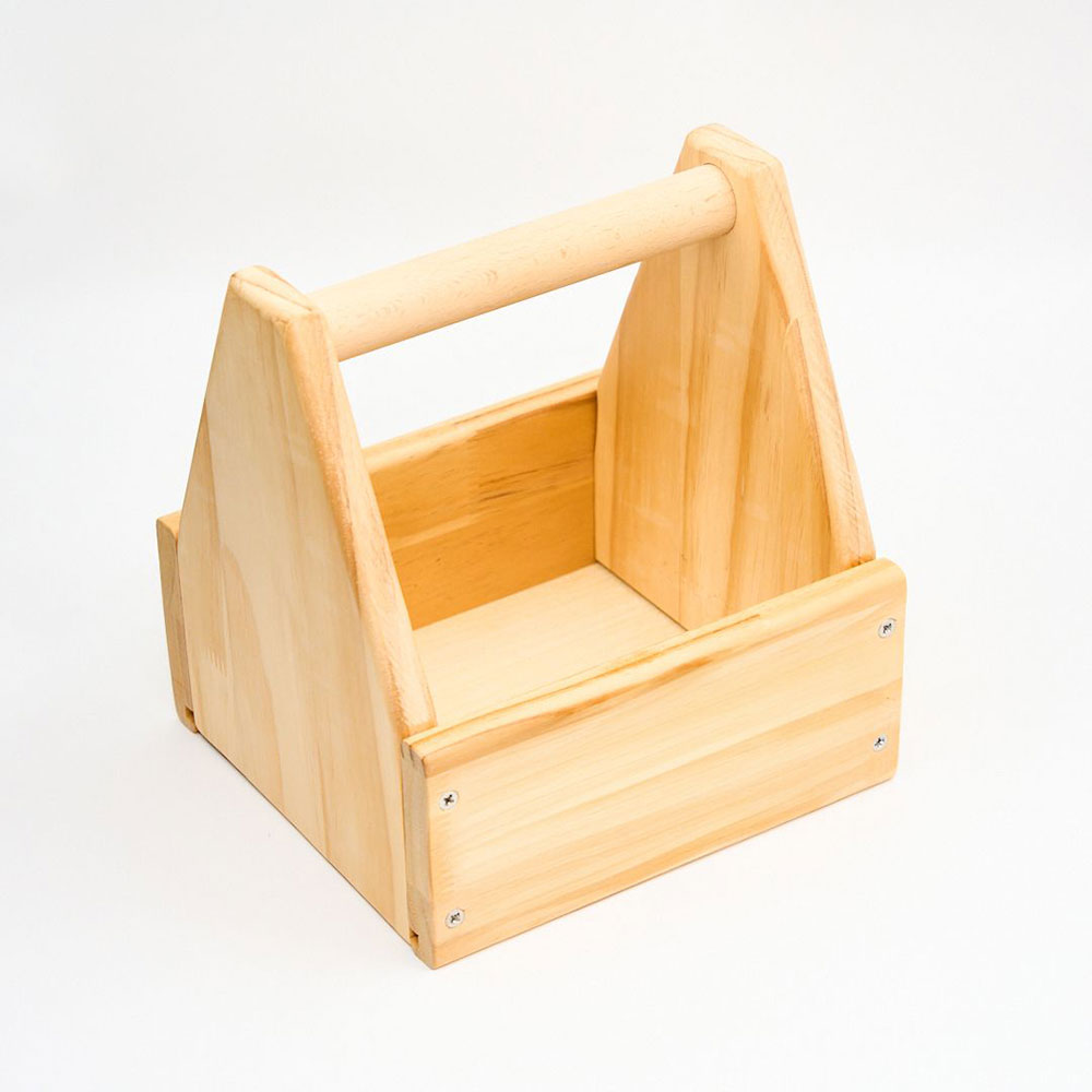 Toolbox Workshop